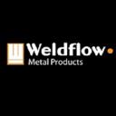 WeldFlow Metal Products logo